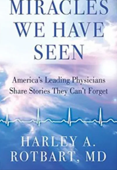 Miracles We Have Seen book cover