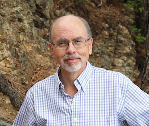 Dr. Harley Rotbart